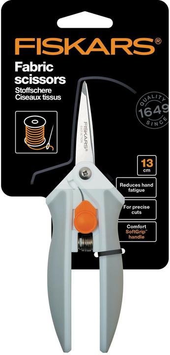 Actual product image Fiskars Easy Action Softgrip (16 cm)