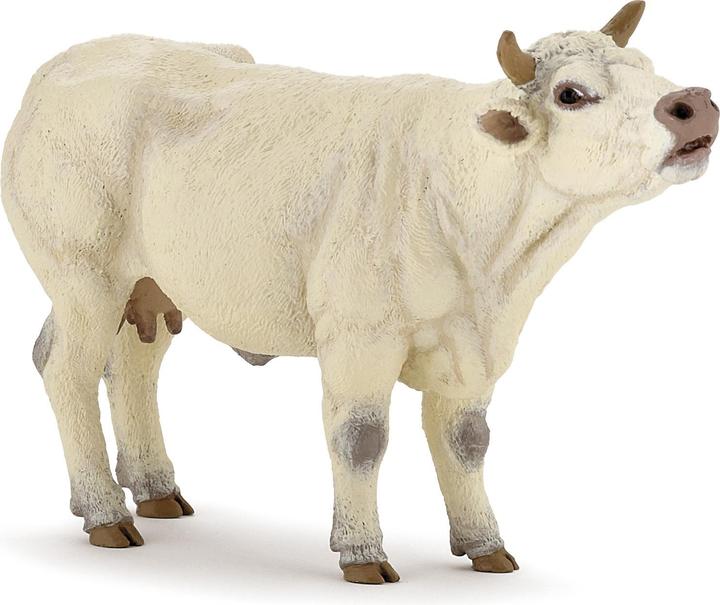 Produktbild Papo Muhende Charolais kuh