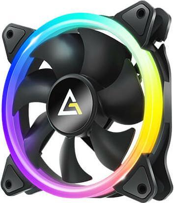 Actual product image Antec Neon 12 (120 mm, 1 x)