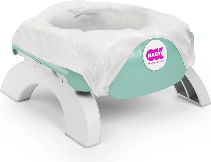 Actual product image OK Baby Roady