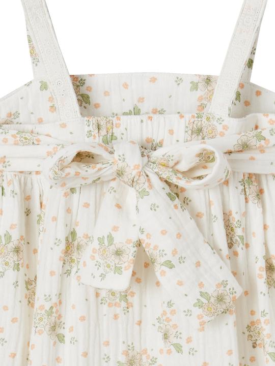 Produktbild Vertbaudet Festliches Mädchen Kleid mit Trägern (86)