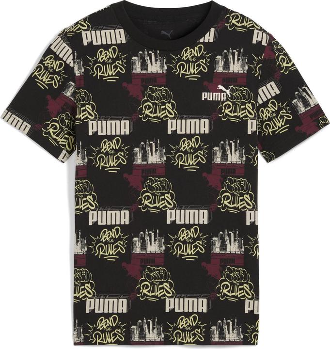 Actual product image Puma MID90s AOP Tee B (176)