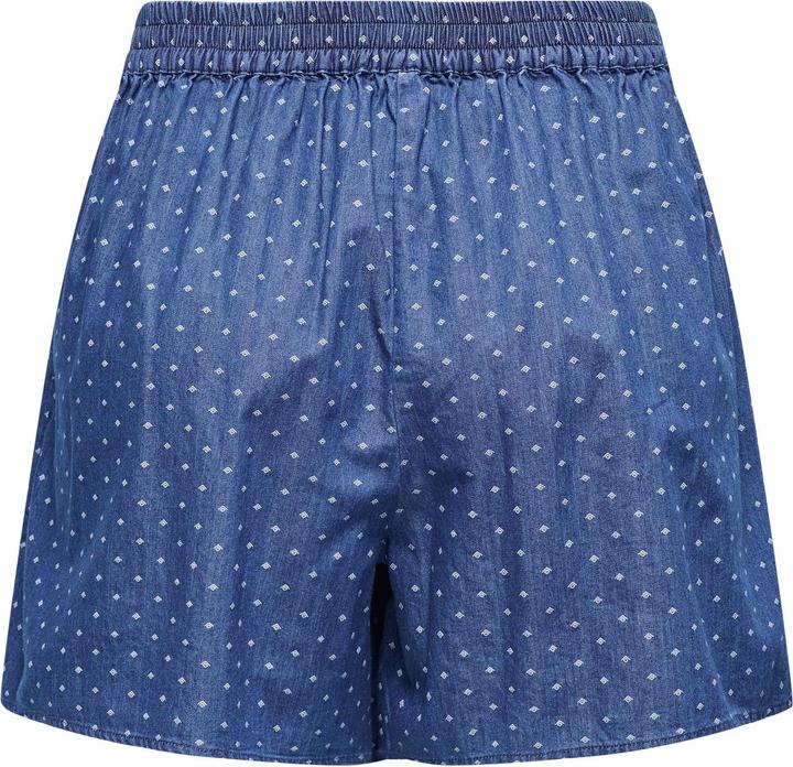 Actual product image Only ONLNOVA Normal geschnitten Shorts Shorts (XL)