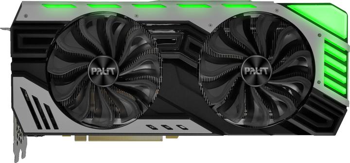 Palit GeForce RTX 2070 Super JetStream (8 GB)