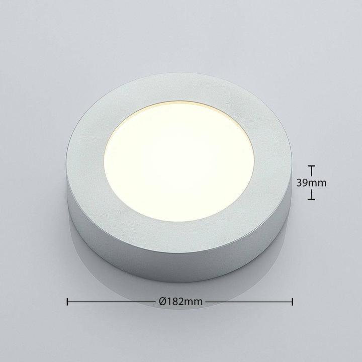Produktbild Arcchio Marlo (790 lm)