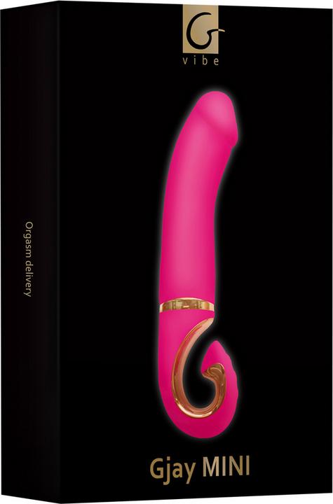 Immagine prodotto Gvibe GJay Mini Rosa