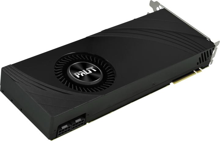 Image du produit Palit GeForce RTX 2070 Super X (8 Go)