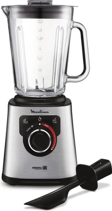 Immagine prodotto Moulinex Perfectmix+ (1200 W)