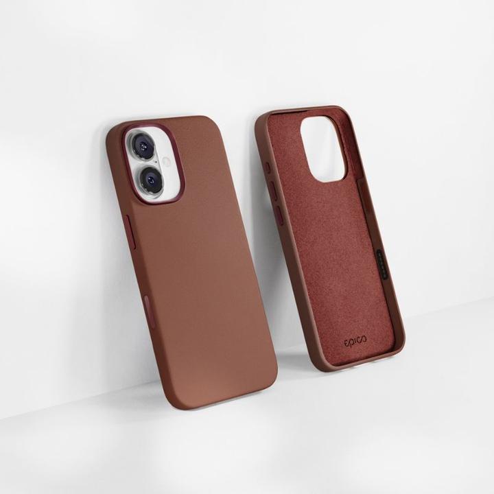 Produktbild Epico Mag+ (Apple iPhone 16 Plus)