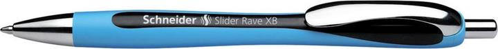 Actual product image Schneider Slider Rave (Blue, Black, 1 x)