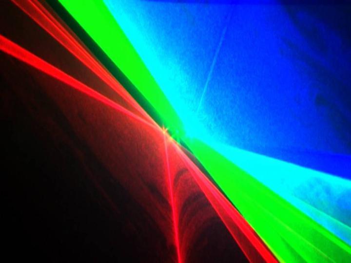 Image du produit Laserworld EL-200RGB MK2