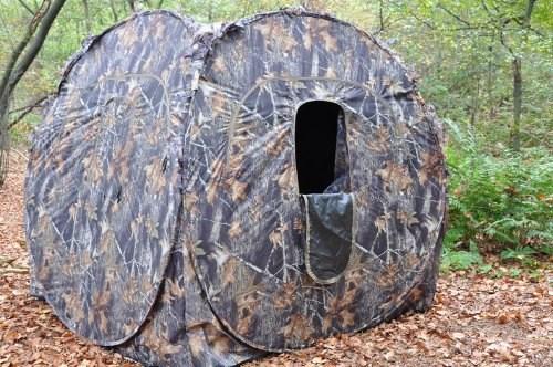 Produktbild Stealth Gear Tarnzelt (Diverse)