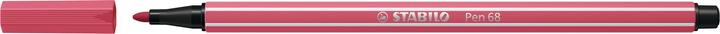 Immagine prodotto STABILO Penna 68 (Rosso fragola, 1 x)