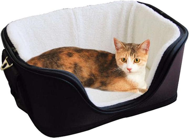 Actual product image Swisspet Sleepyway (Cat, Safety closure)