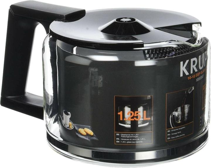 Produktbild Krups XB9006