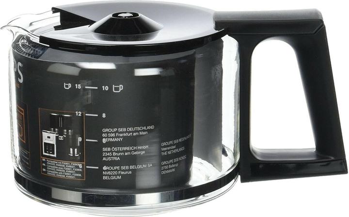 Produktbild Krups XB9006