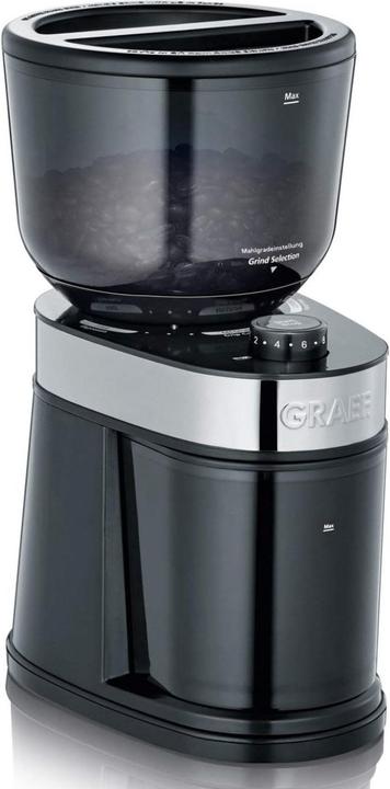 Graef CM202 (CH plug)