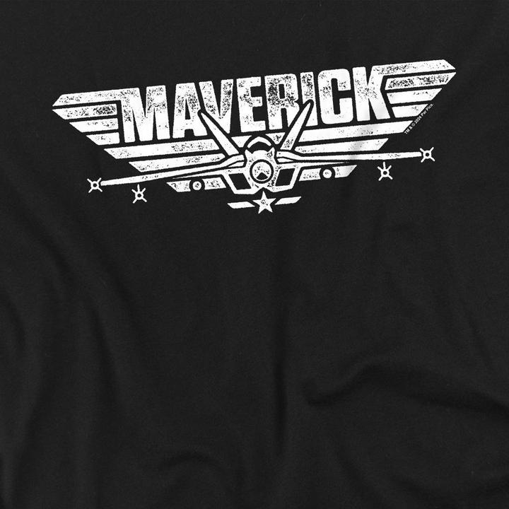 Produktbild Top Gun Maverick TShirt (4XL)