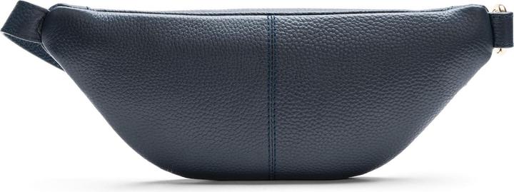 Actual product image Lazarotti Bologna Leather Belt Bag Leather 31 cm