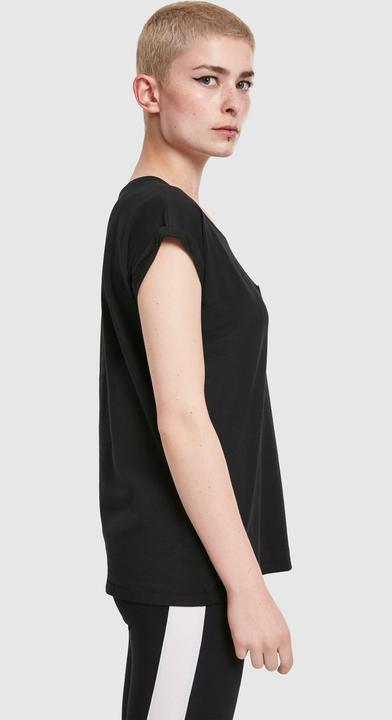 Actual product image Merchcode Ladies Next Boyfriend Tee (L)