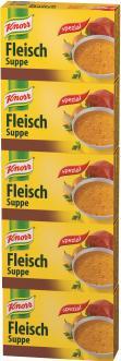 Produktbild Knorr Fleisch Bouillon (5000 ml)