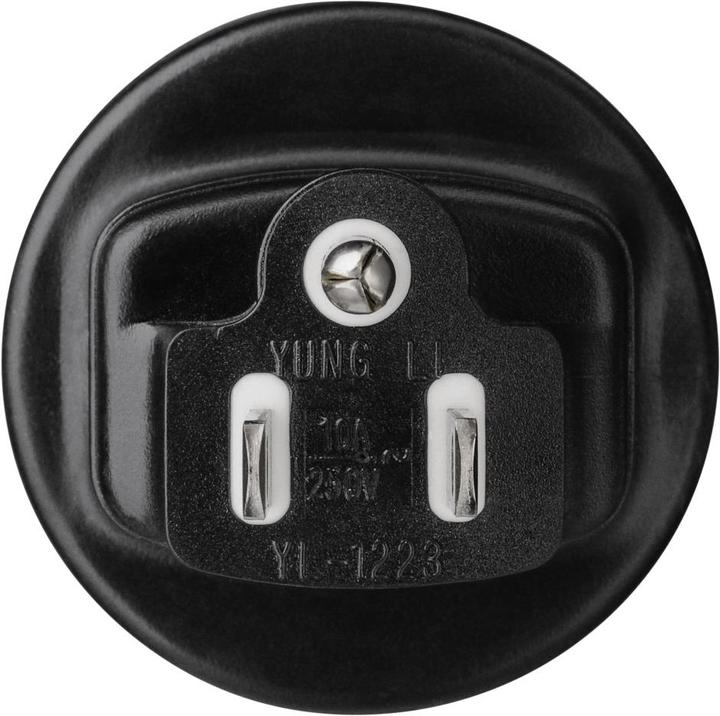 Produktbild Hama Reisestecker USA