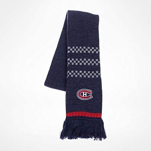 Reebok Strukturierter Schal von – NHL-Teams (Winnipeg)