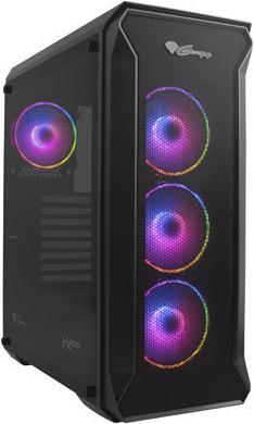 Image du produit Genesis IRID 505 ARGB (Mini-ITX, ATX)