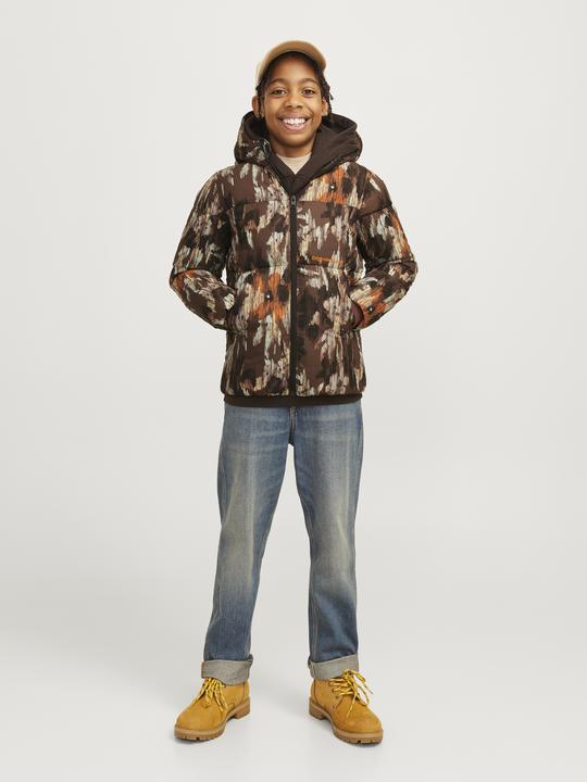 Image du produit Jack & Jones Veste matelassée Junior Veste matelassée (164)