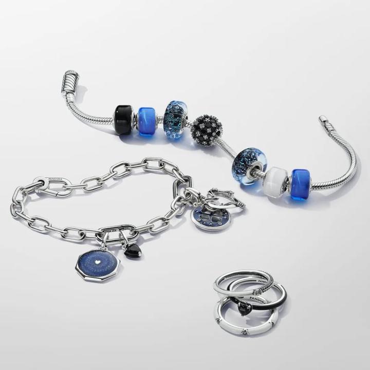 Immagine prodotto Pandora Medaglione portafortuna ME (Argento 925)