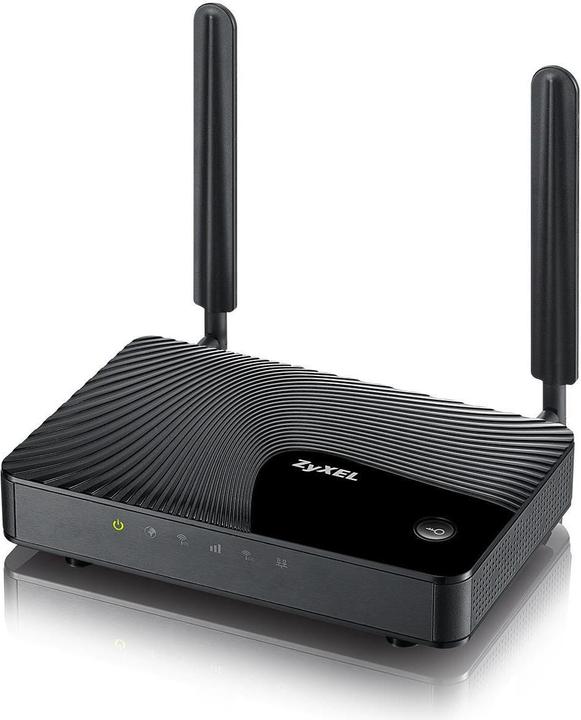 Zyxel LTE3301 v4