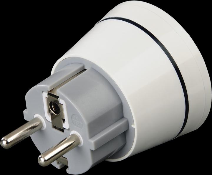 Image du produit Hama Travel plug UK