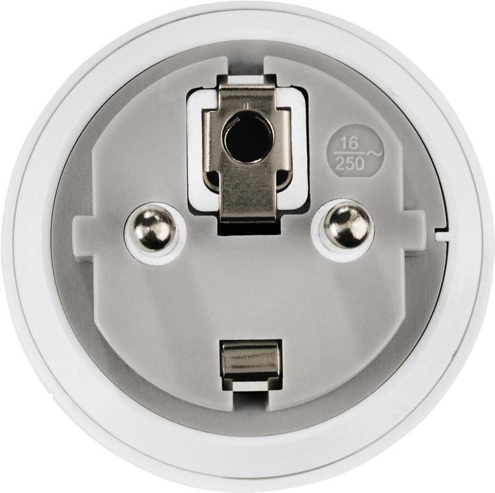 Image du produit Hama Travel plug UK