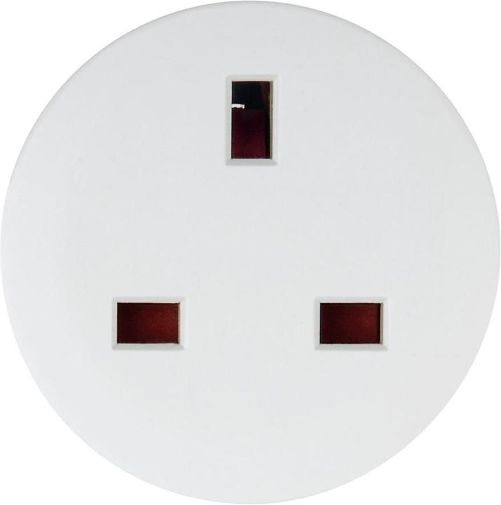 Image du produit Hama Travel plug UK