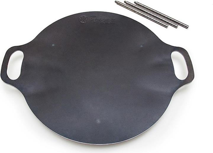 Actual product image Petromax Grill and fire bowl fs56 (67.60 cm)