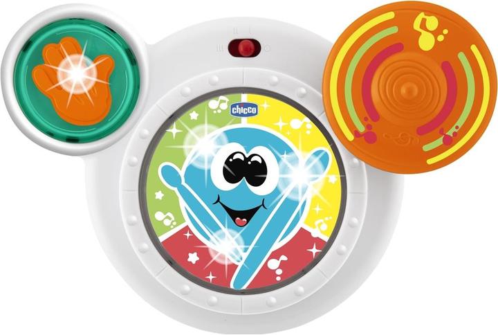 Actual product image Chicco Music band