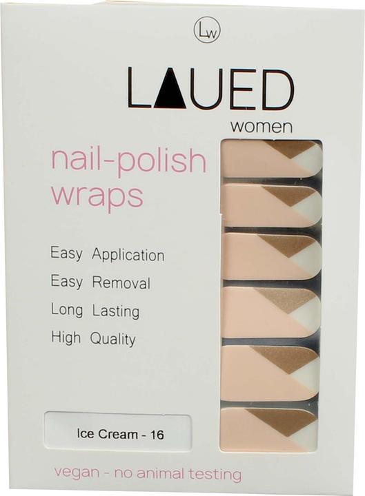 Actual product image Vargu graphics (Artificial nails, graphics)