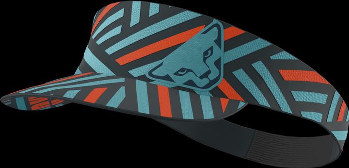 Produktbild Dynafit Trail Graphic Visor Band (58)