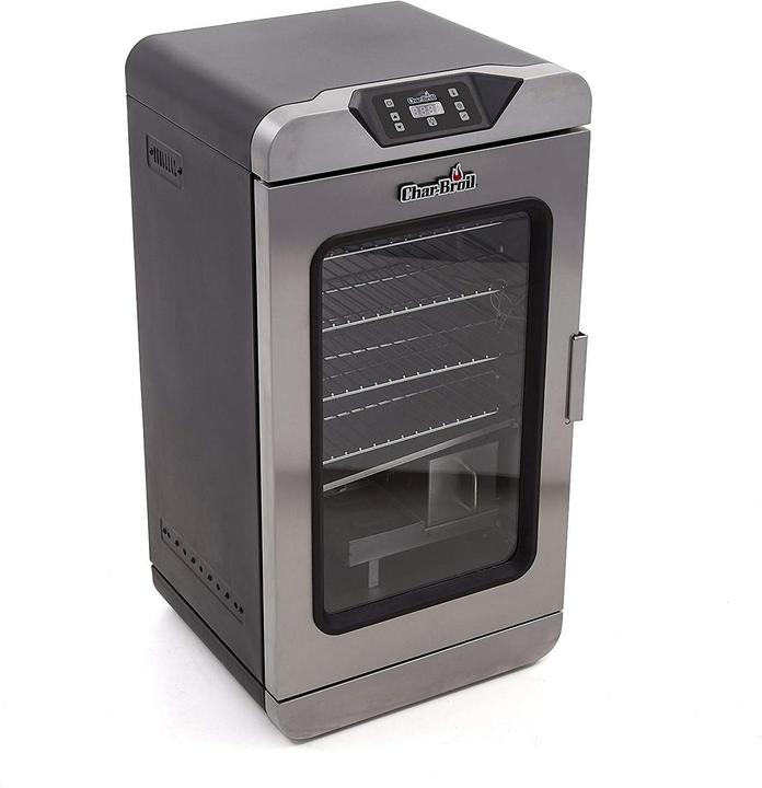 Produktbild Char Broil digital Smoker