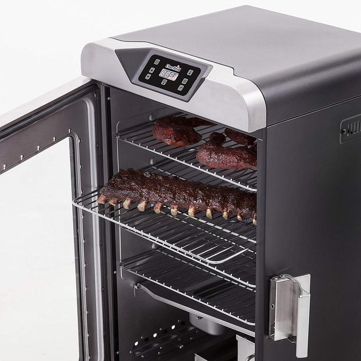 Produktbild Char Broil digital Smoker