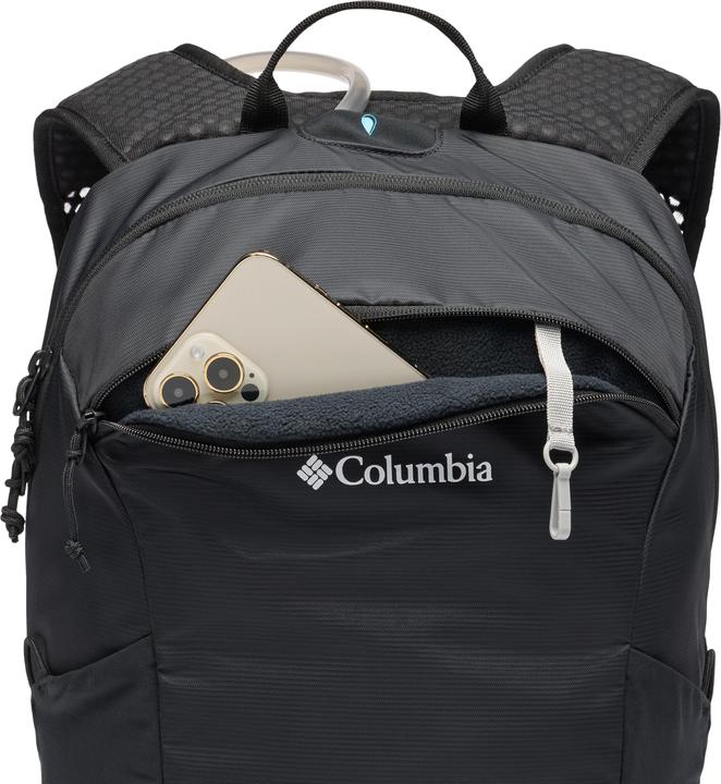 Actual product image Columbia Unisex Blackcomb Ridge™ 18L Backpack