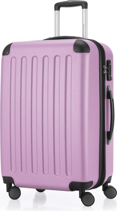 Actual product image Hauptstadtkoffer Spree - Suitcase hard shell matt with TSA (74 l, M (50 - 90l))