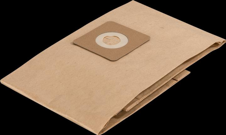Image du produit Bosch Zubehör Sac à poussière en papier (5 x)