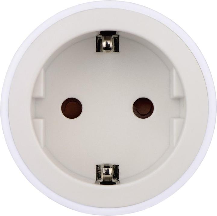 Produktbild Hama Reisestecker USA