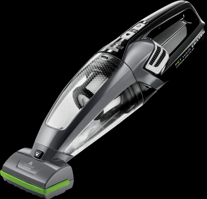 Produktbild Bissell Pet Hair Eraser ION