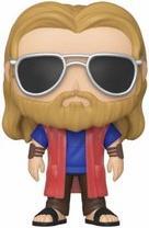 Actual product image Funko POP! - Avengers - Endgame: Thor