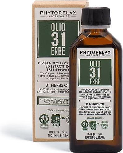 Produktbild Phytorelax Laboratories 8030976027260 (Körperlotion, 100 ml)
