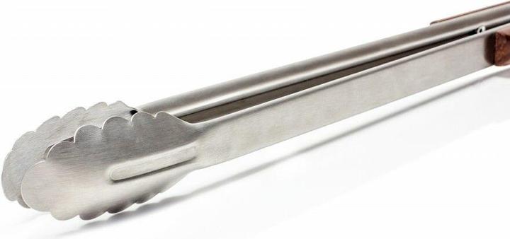 Actual product image Petromax Grill and charcoal tongs 56cm