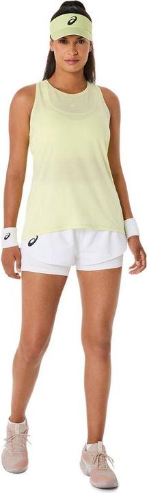 Actual product image ASICS Performance Nagino Run Adjustable Tank (S)