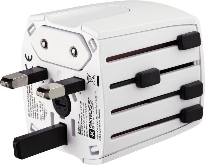 Actual product image Hama MUV Micro